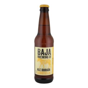 Cervezas Baja Brewing Cabotella