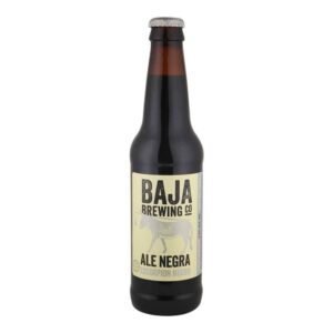 Cervezas Baja Brewing Escorpión