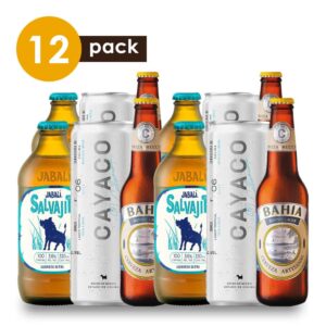 Beerpack Light