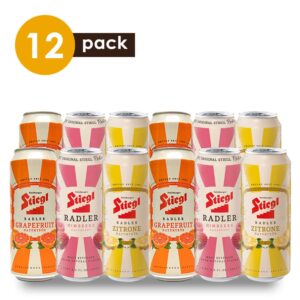 Beerpack Radler
