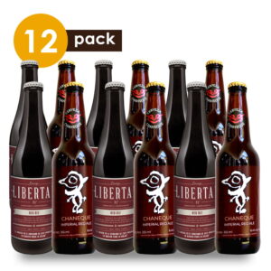 Cervezas Red