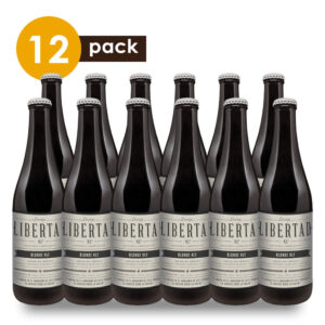Beerpack Libertad Blonde