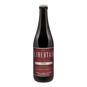 Cervezas Libertad Red Ale