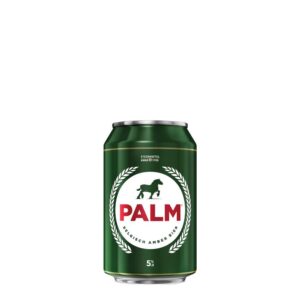 Cervezas Palm Speciale