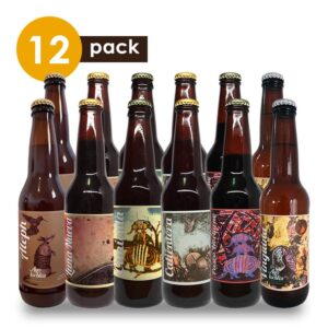 Beerpack Ayotochtin