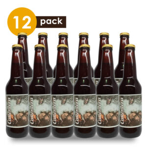 Beerpack Ayotochtin Caliéntela