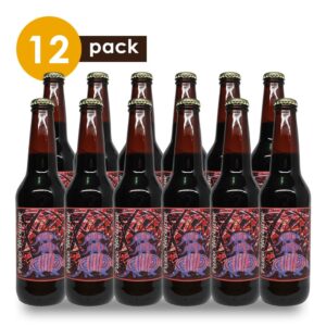 Beerpack Ayotochtin Paseo Nocturno