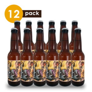 Beerpack Ayotochtin Vinguina
