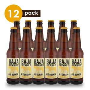 Beerpack Baja Brewing Cabotella