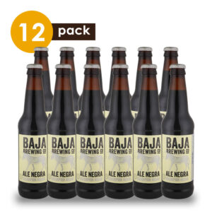 Beerpack Baja Brewing Escorpión