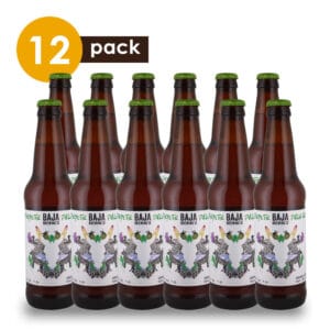 Beerpack Baja Brewing Peyote