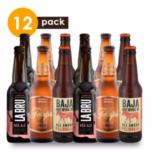 Cervezas Ale cerveza artesanal