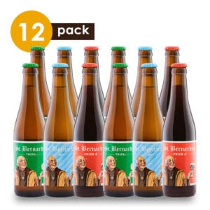 Cervezas belgas cervezas artesanales