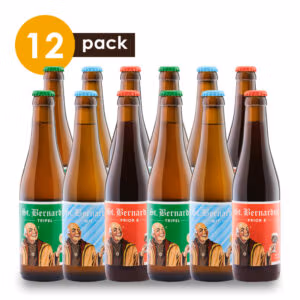 Cervezas belgas cervezas artesanales
