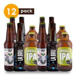 Cervezas IPA cerveza artesanal