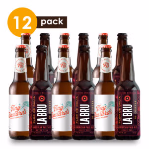 Cervezas Pale Ale cerveza artesanal