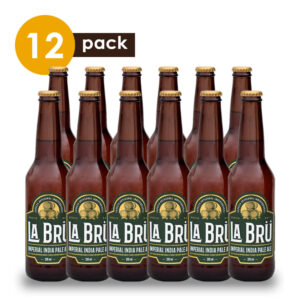Beerpack La Brü Imperial India Pale Ale