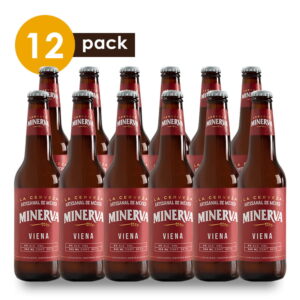 Beerpack Minerva Vienna