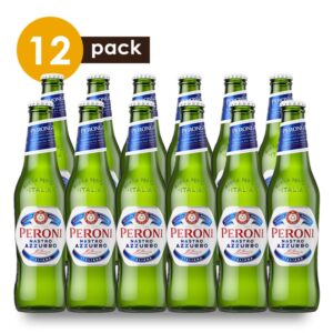 Beerpack Peroni Nastro Azzurro