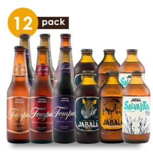 Beerpack Primus