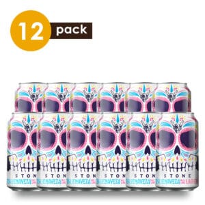 Cervezas Stone Buenaveza