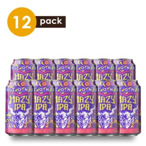 Beerpack Stone Brewing Hazy IPA