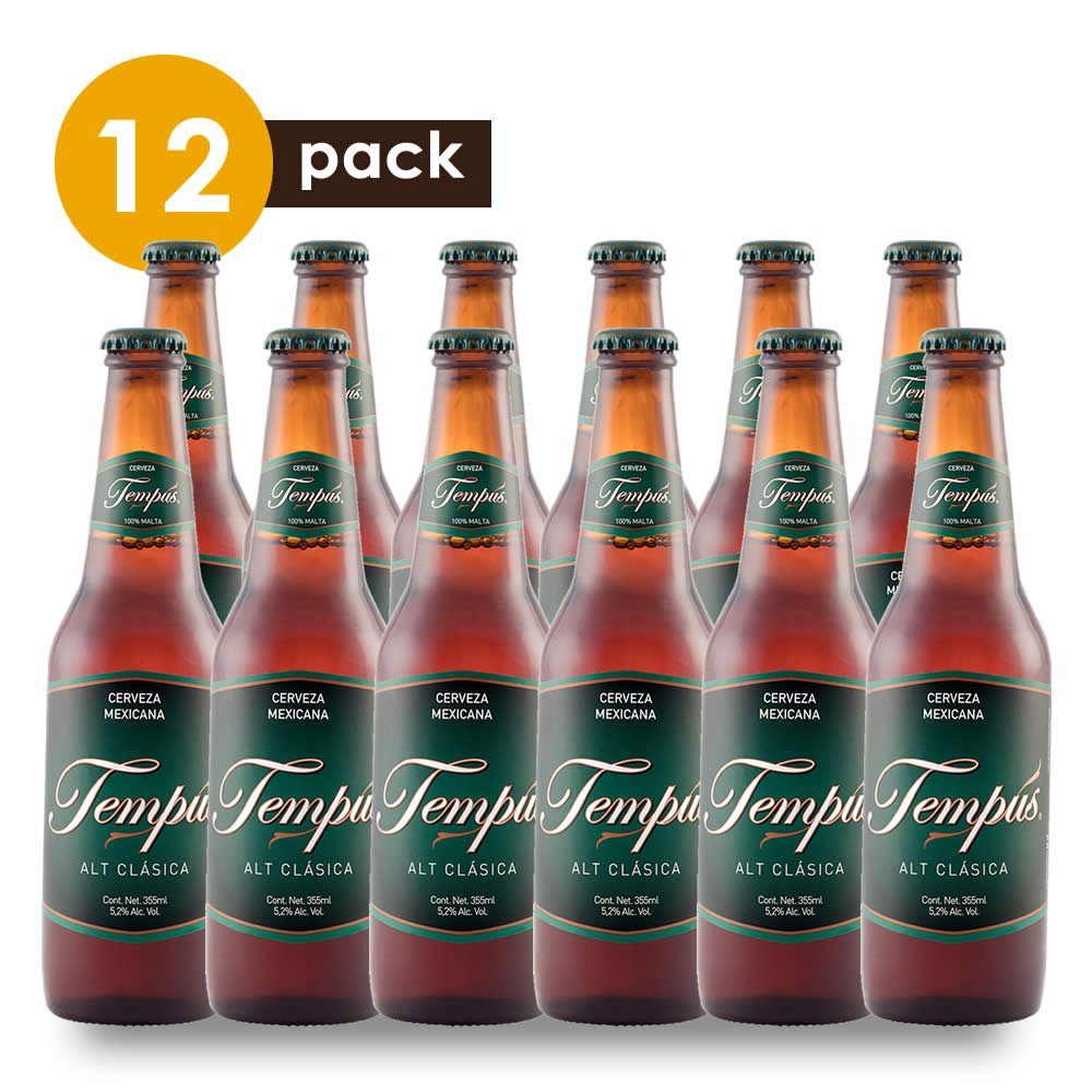 Beerpack Tempus Clasica
