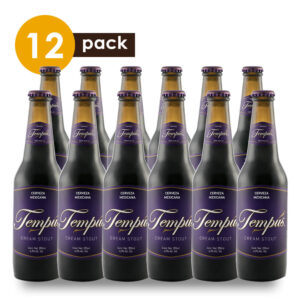 Beerpack Tempus Cream Stout
