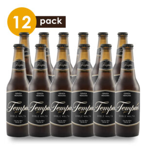 Beerpack Tempus Doble Malta