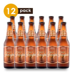 Beerpack Tempus Dorada
