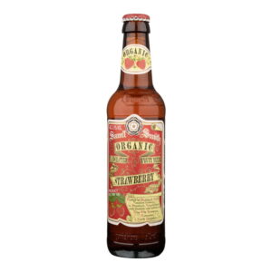 Cervezas Samuel Smith's Strawberry