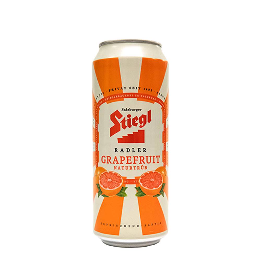 Cervezas Stiegl Radler