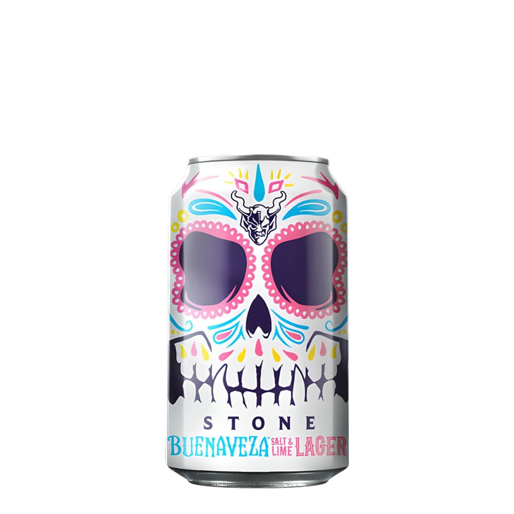 Cerveza Stone Buenaveza