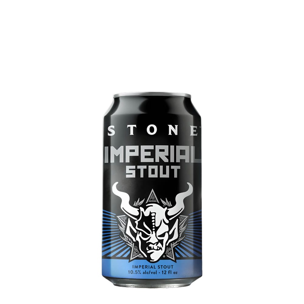 Cerveza Stone Imperial IPA