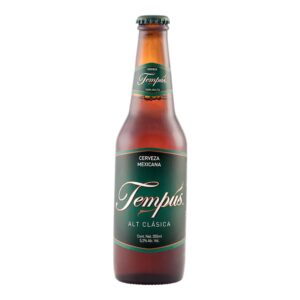 Cervezas Tempus Clasica