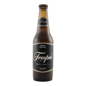 Cervezas Tempus Doble Malta