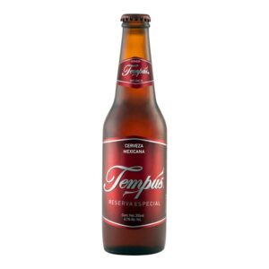 Cervezas Tempus Reserva Especial