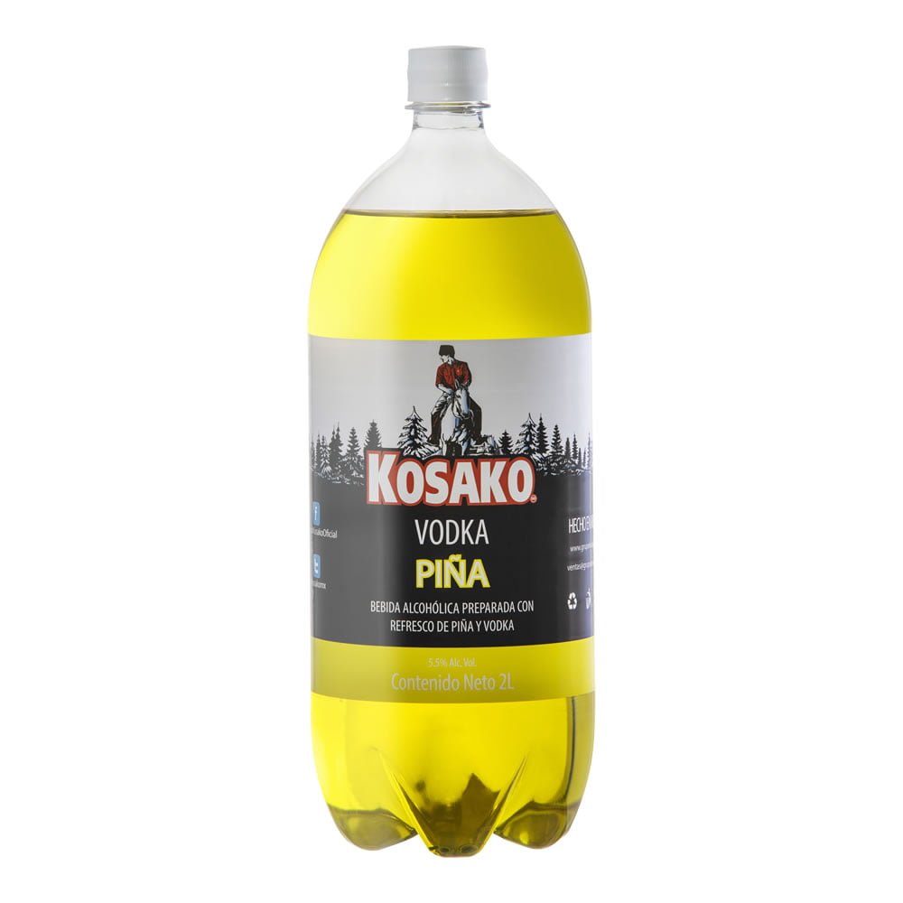 Kosako Piña