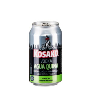Kosako Agua Quina