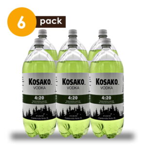 Kosako 4:20 6 Pack