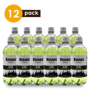 Kosako 4:20 12 Pack