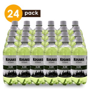Kosako 4:20 24 Pack