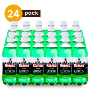Kosako Cítricos 24 Pack