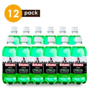 Kosako Cítricos 12 Pack