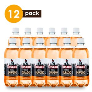 Kosako Durazno 12 Pack