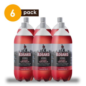 Kosako Grosella 6 Pack