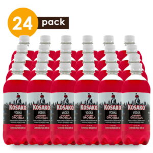 Kosako Grosella 24 Pack