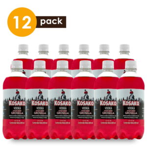 Kosako Grosella 12 Pack
