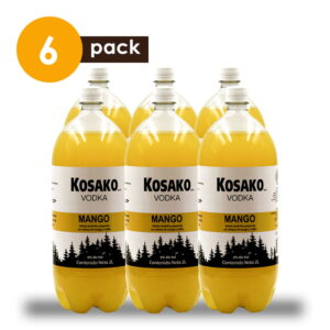 Kosako Mango 6 Pack