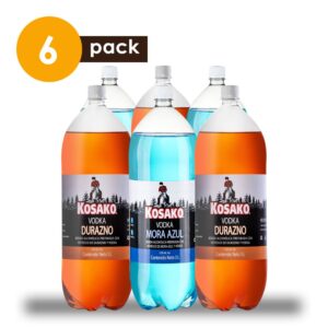 Kosako Mix 6 Pack
